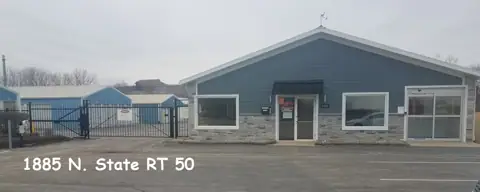 Affordable Mini Storage in Bourbonnais, IL
