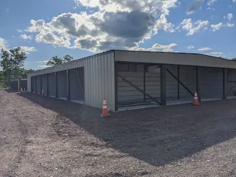 Hunter Highway Self Storage photo 3