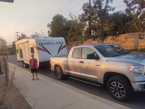Simi Village RV Storage photo 3