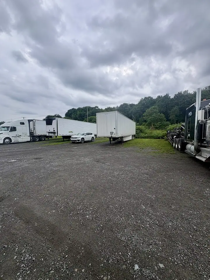 On Route Storage Parking, RV storage in Taylor