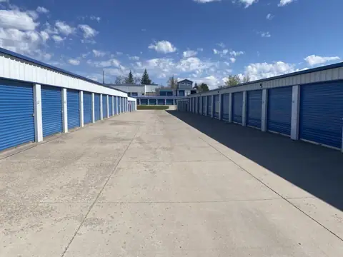 ClearHome Self Storage photo 3
