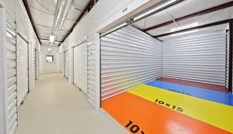 Morningstar Storage photo 2