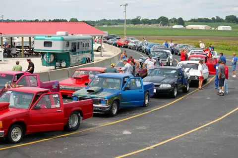 Wagler Motorsports Park photo 2