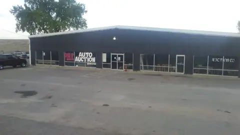 Pyramid Motors & Auction Co in Pueblo, CO