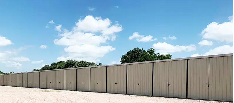 Sulphur Boat & RV Storage - Chickasaw Trail, RV storage in Sulphur