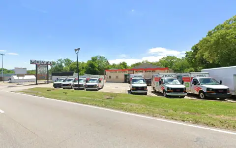 Self-Storage at U-Haul photo 2