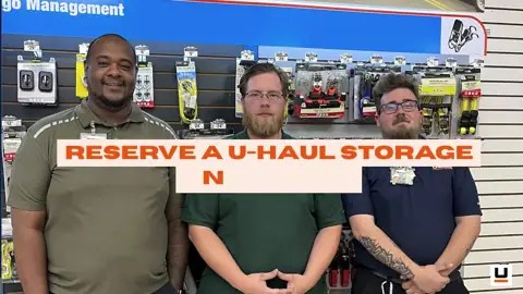 Self-Storage at U-Haul photo 3