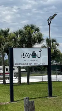 Bayou RV and Storage photo 2