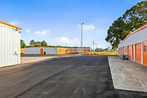 Mini Mall Storage - Enterprise photo 3