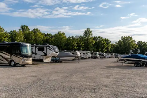 West MI RV Storage photo 2
