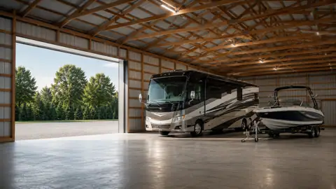 West MI RV Storage photo 3