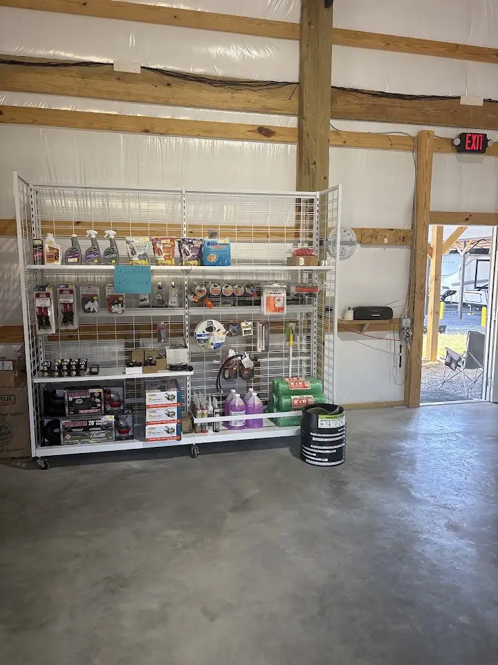 StorBest Solutions, LLC, RV storage in Bulls Gap