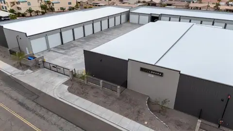 LuxeLocker Premium Storage - Lake Havasu City, AZ photo 2
