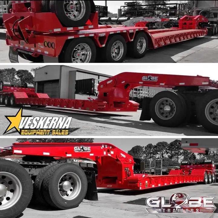 Veskerna Equipment Sales, RV storage in Fremont