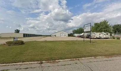 Highway 4 Mini Storage, RV storage in Estherville