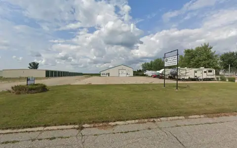 Highway 4 Mini Storage photo 2