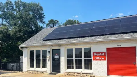 Public Storage in Greenville, SC