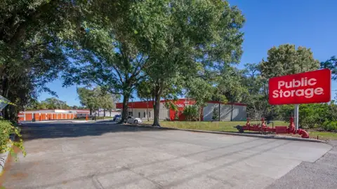 Public Storage in Apopka, FL
