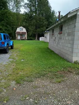 Wright Outside Auto/RV/Boat Storage in Fairmont, WV