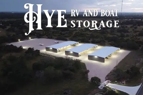 Hye RV, Boat + Mini Storage photo 2