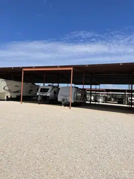 Hye RV, Boat + Mini Storage photo 3