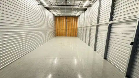 Superstition Big Boys' Toys Storage Condos photo 2