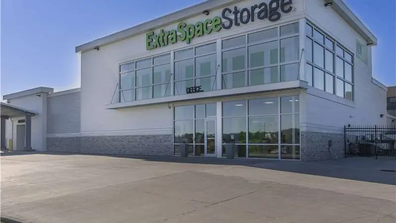 Extra Space Storage, RV storage in Omaha