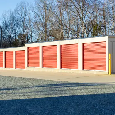 Prime Storage, RV storage in Burlington