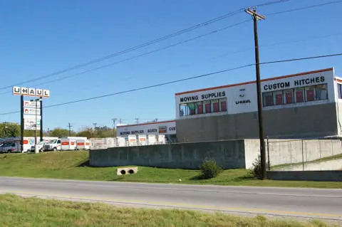 U-Haul Moving & Storage of Rundberg in Austin, TX