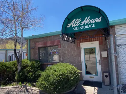 All Hours Storage in Basalt, CO