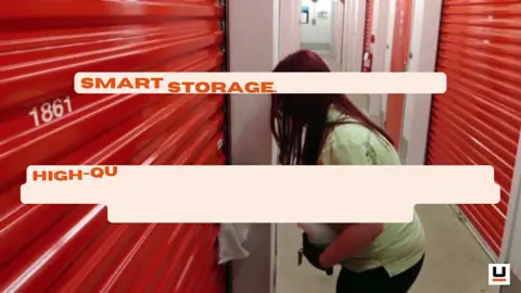 Self-Storage at U-Haul photo 3