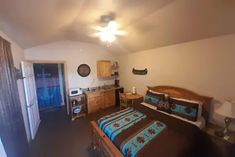 Sunset Resort Lake Tawakoni photo 2