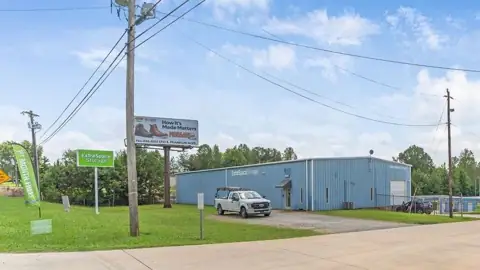 Extra Space Storage in Iron Station, NC