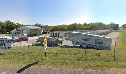 USA Storage Solutions - Foley in Foley, MO