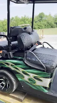 The Golf Cart Guy LLC photo 2