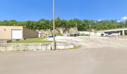Cave Storage in Crystal City, MO