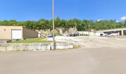 Cave Storage, RV storage in Crystal City