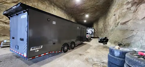 Cave Storage photo 3