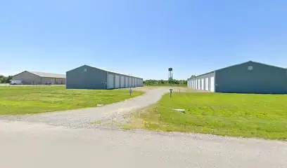 Herrin RV & Boat Storage in Herrin, IL