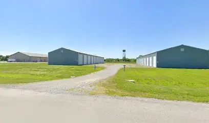 Herrin RV & Boat Storage, RV storage in Herrin