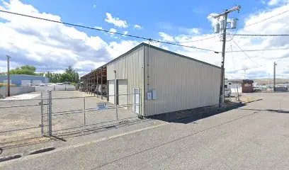 Max Wilson RV Storage, RV storage in Clarkston
