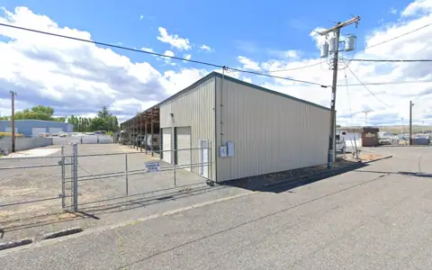 Max Wilson RV Storage photo 2