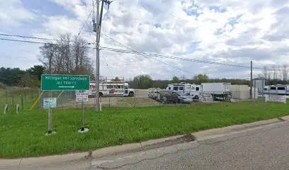 Pit Stop & Storage, RV storage in Brooklyn