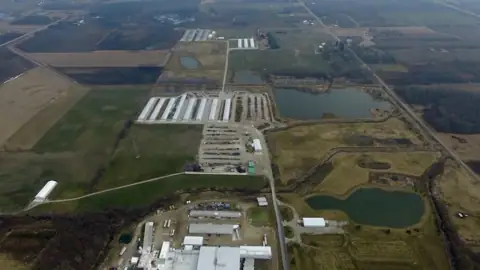 Hribar Storage LLC. in Franksville, WI