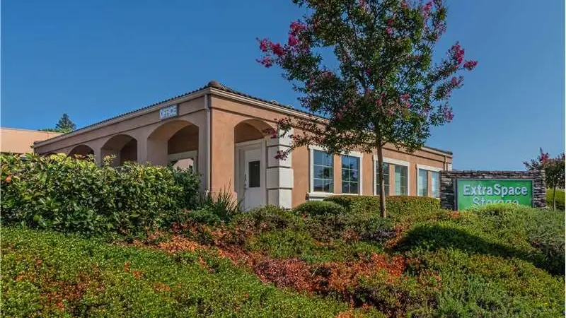 Extra Space Storage, RV storage in Roseville