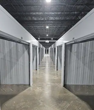 Safe Storage of Manchester photo 3