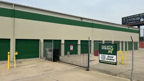 Five Star Storage in Rochester, MN