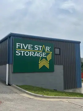 Five Star Storage photo 2