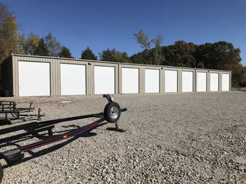 Branson X-Stream RV & Boat Storage in Branson, MO