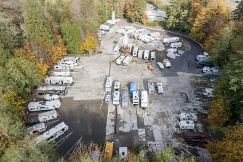 Reliable Storage - Mullenix in Port Orchard, WA